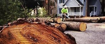 Best Seasonal Cleanup (Spring/Fall)  in Lyons, KS